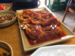 -京玉菲饭店(李村店)