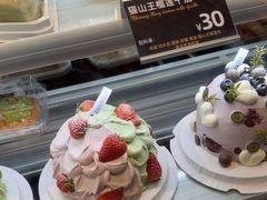 -FANEN法念·烘焙·甜点(万象城店)