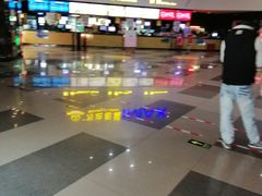 -万达影城(涪城万达广场激光IMAX店)