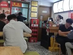 大堂-晓午阳常熟炒浇面(红庙店)