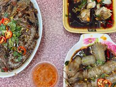 -圆蛋酒料•生腌(开元路店)