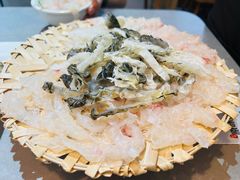 -官塘原味鱼生·潮菜大排档(潮州总店)