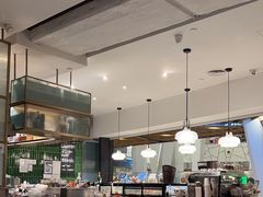 -BAKER&SPICE(环贸店)