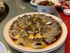 -民族饭店-四季餐厅