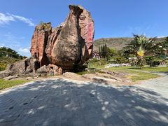 -三亚南山文化旅游区