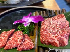 -丸藏和牛烧肉专门店(园区师惠坊店)