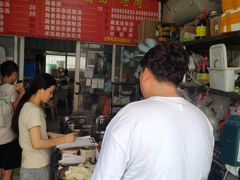 -西天尾扁食卤肉(湄洲农贸市场店)
