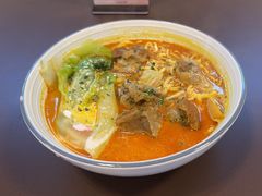 -袁记云饺的猜想(东方宝泰首店)