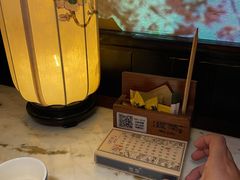 -绿茶餐厅(松江万达店)