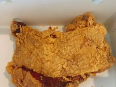 -德克士(广州南站店)