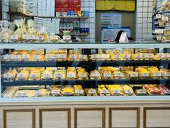 -嘉乐蛋挞王(文明分店)