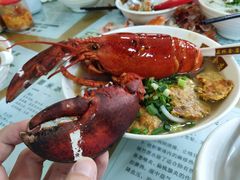 -荔林食店(西华路店)