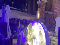 -弗拉门戈西班牙餐厅酒吧(意式风情街店)