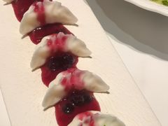 -船歌·鱼水饺青岛菜(枫蓝国际购物中心店)