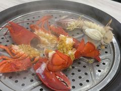 -船奇蒸汽海鲜·闽菜(八市海鲜总店)