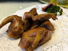 -骏莱海鲜鱼港(五角场店)