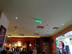 -COSTA COFFEE(西直门店)