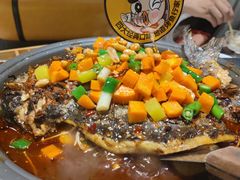 -鱼见你烤鱼•本地烧烤(1818店)