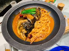 -八大碗·地道东北菜(佳兆业店)