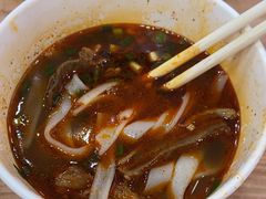 -江三王记牛杂馆(总店)