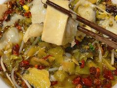 -高嗲嗲·湘味爆炒王(新城科技园店)