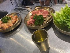 -本炙炭烤·蒲烧活鳗料理店(金沙洲店)