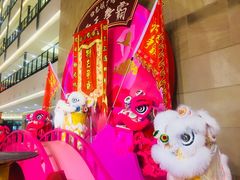 -梅龙镇广场