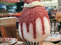 -楠火锅(西单店)