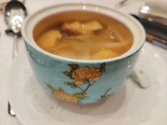 -君来湖滨饭店·渔餐厅