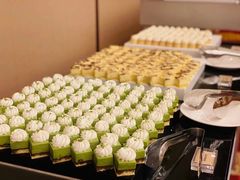 -上海龙之梦万丽酒店