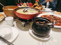 -城南往事·鲁菜济南菜(长清园博园恒大绿洲店)