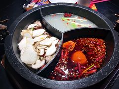 -辣府(椒江店)