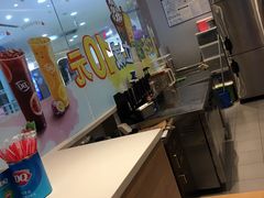 -DQ·蛋糕·冰淇淋(河东万达店)