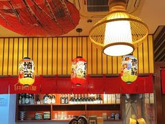 -井藤小屋精致料理(下沙店)