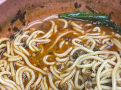 -云海肴·汽锅鸡·云南菜(天山百盛优客店)