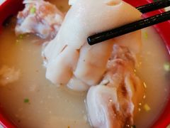 -廖老妈蹄花店(人民公园陕西街259号店)