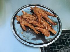 -夏大妈烧烤