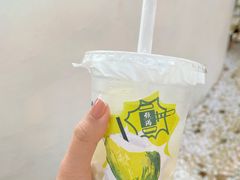 -颈渴