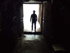 -狼牙山风景区