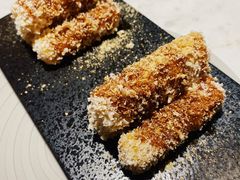 红糖糍粑-望蓉城·古法酸菜鱼(世纪汇店)