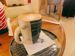 -餐酒吧Com-ing Bar(上海路店)
