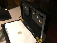 -荣轩(新荣记环球金融中心店)