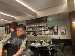 -鼎鼎香·港式火锅(北京SKP店)