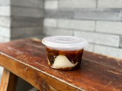豆腐脑-增盛魁小吃店