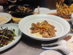 -闫府私房菜·百年鲁菜(恒隆店)