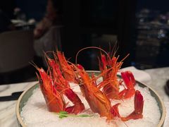 -无锡苏宁银河国际酒店-悦府65中餐厅