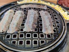 -小米烤肉-泥炉炭烤(常营店)
