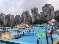 -海合安成都极地海洋公园