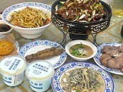 -清真·鸦儿李记·小馆(后海店)