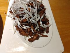 -龙抄手食府(浣花北路店)